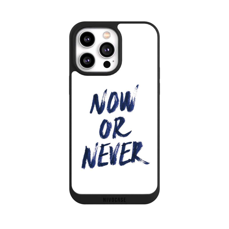 iPhone 14 Pro Max NIVOpure Now or Never