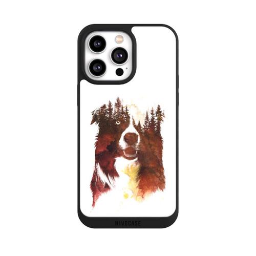 Apple iPhone 14 Pro Max NIVOpure One Night in the Forest