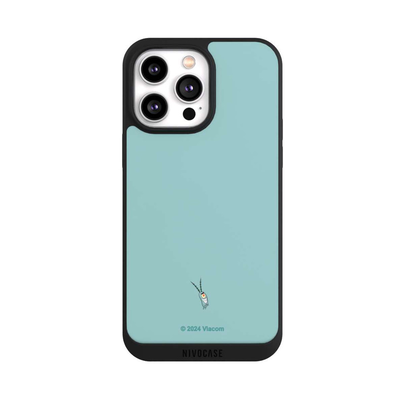 iPhone 14 Pro Max NIVOpure Plankton