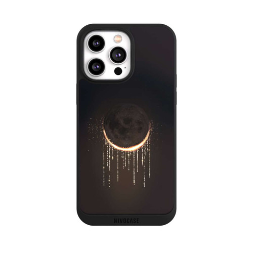 Apple iPhone 14 Pro Max NIVOpure Mondfinsternis