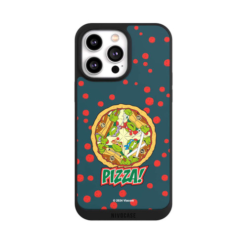 Apple iPhone 14 Pro Max NIVOpure TMNT Pizza!