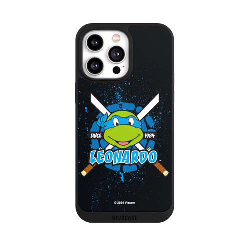 Apple iPhone 14 Pro Max NIVOpure TMNT Leonardo