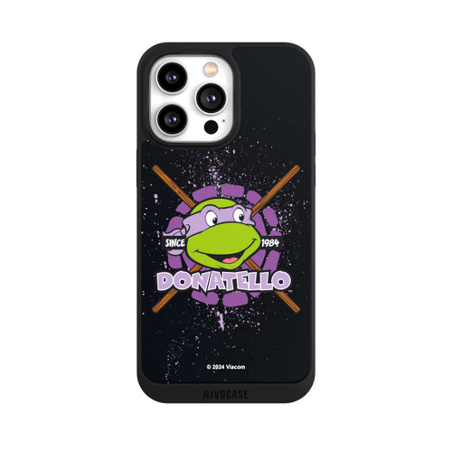 Apple iPhone 14 Pro Max NIVOpure TMNT Donatello