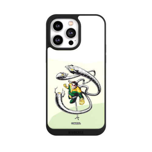 Apple iPhone 14 Pro Max NIVOpure Doctor Octopus