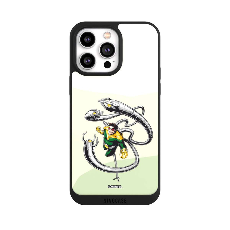 iPhone 14 Pro Max NIVOpure Doctor Octopus