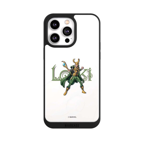 Apple iPhone 14 Pro Max NIVOpure Loki Scepter