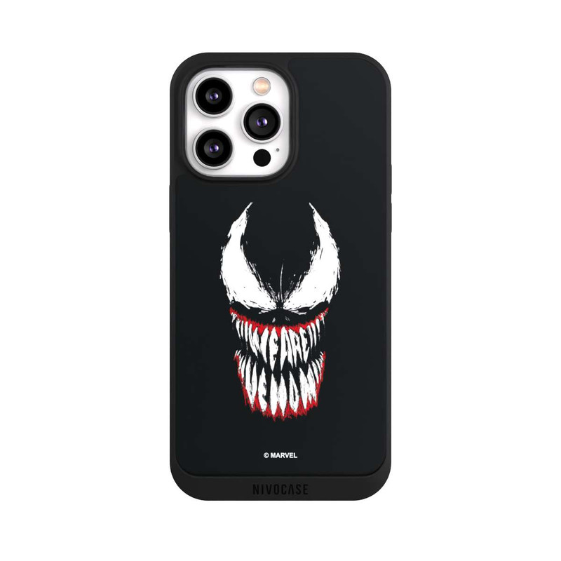 iPhone 14 Pro Max NIVOpure We Are Venom