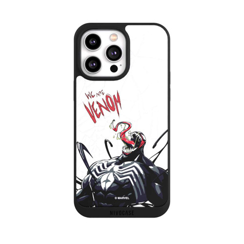 Apple iPhone 14 Pro Max NIVOpure We are Venom Triumphierend
