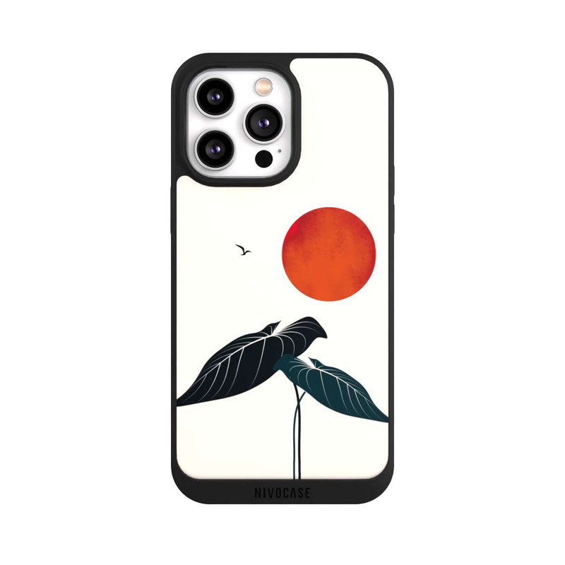 iPhone 14 Pro Max NIVOpure Träumen bei Nacht