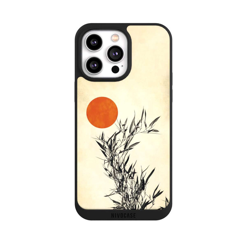 iPhone 14 Pro Max NIVOpure Japanische Birke