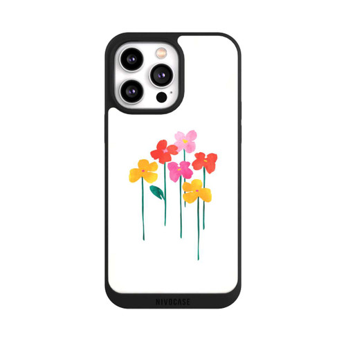 Apple iPhone 14 Pro Max NIVOpure Little Happy Flowers