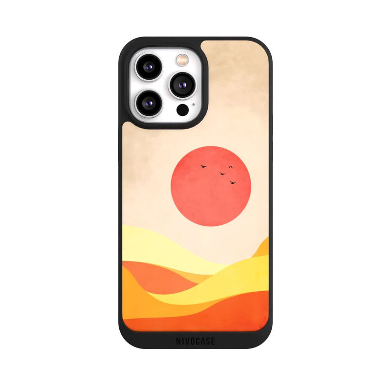 iPhone 14 Pro Max NIVOpure Douceur de l'harmonie