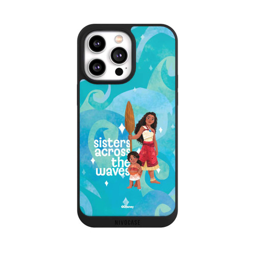 Apple iPhone 14 Pro Max NIVOpure Sisters Across The Waves