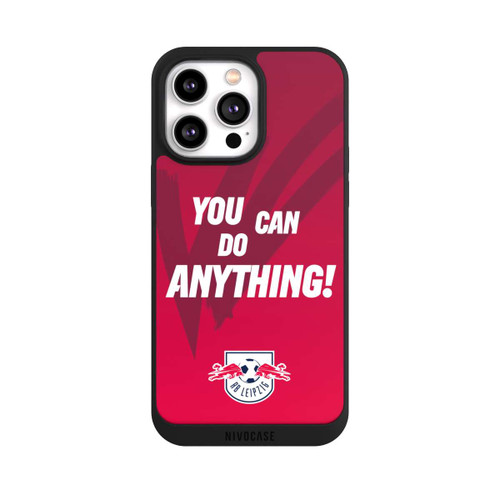 Apple iPhone 14 Pro Max NIVOpure You Can Do Anything Rot