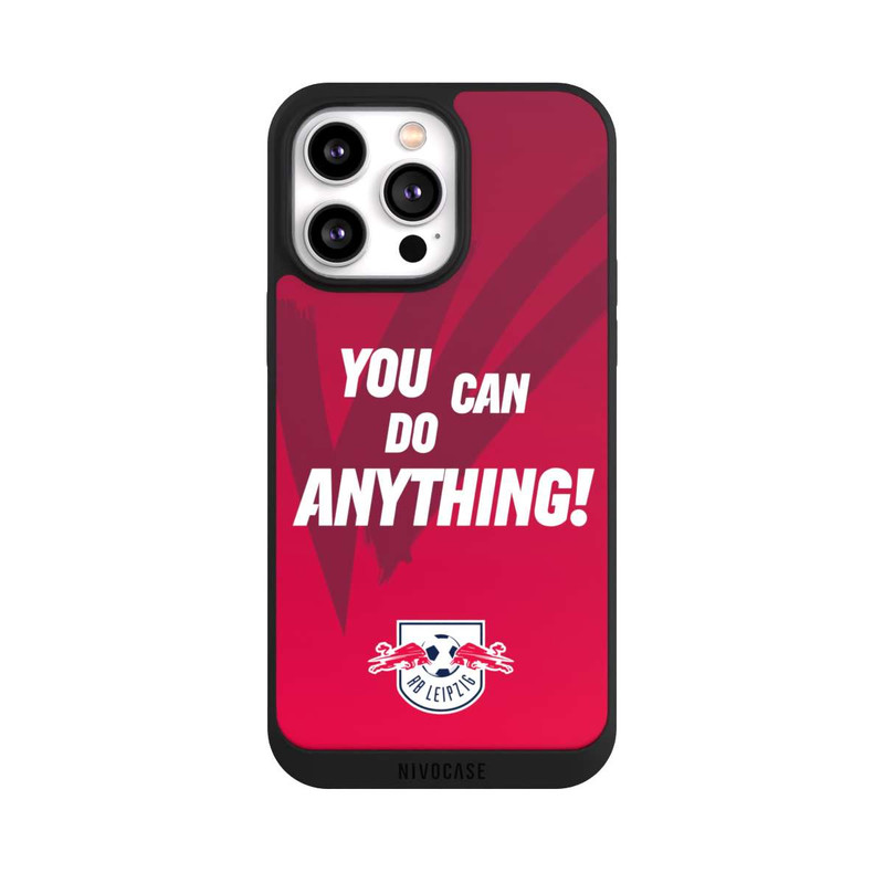 iPhone 14 Pro Max NIVOpure You Can Do Anything Rot