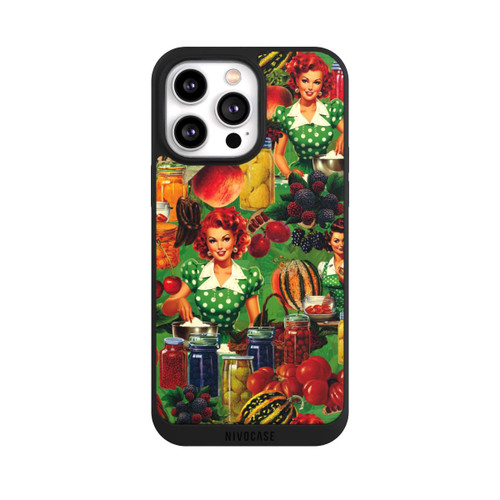 Apple iPhone 14 Pro Max NIVOpure Girl Cooking