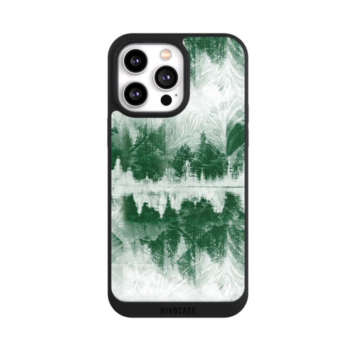 Apple iPhone 14 Pro Max NIVOpure Faded Forest