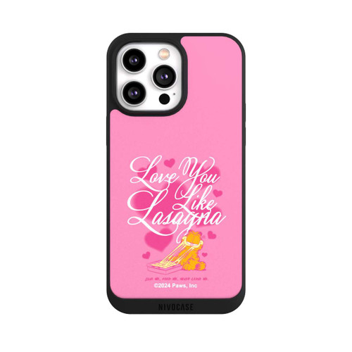 Apple iPhone 14 Pro Max NIVOpure Love You Like Lasagna