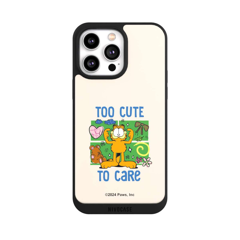 iPhone 14 Pro Max NIVOpure Too Cute To Care