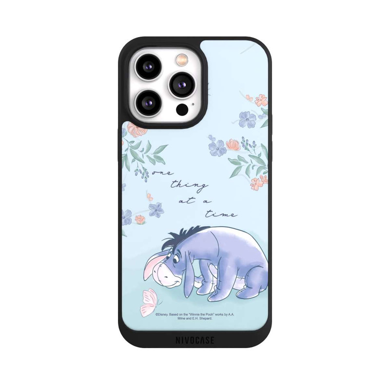 iPhone 14 Pro Max NIVOpure Winnie The Pooh One Thing at A Time