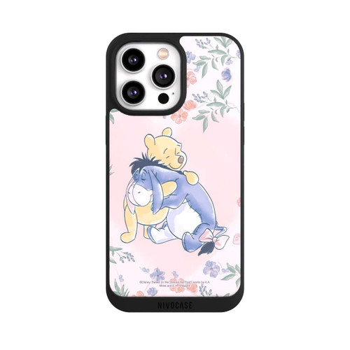 Apple iPhone 14 Pro Max NIVOpure Winnie The Pooh You Make My Heart Shine