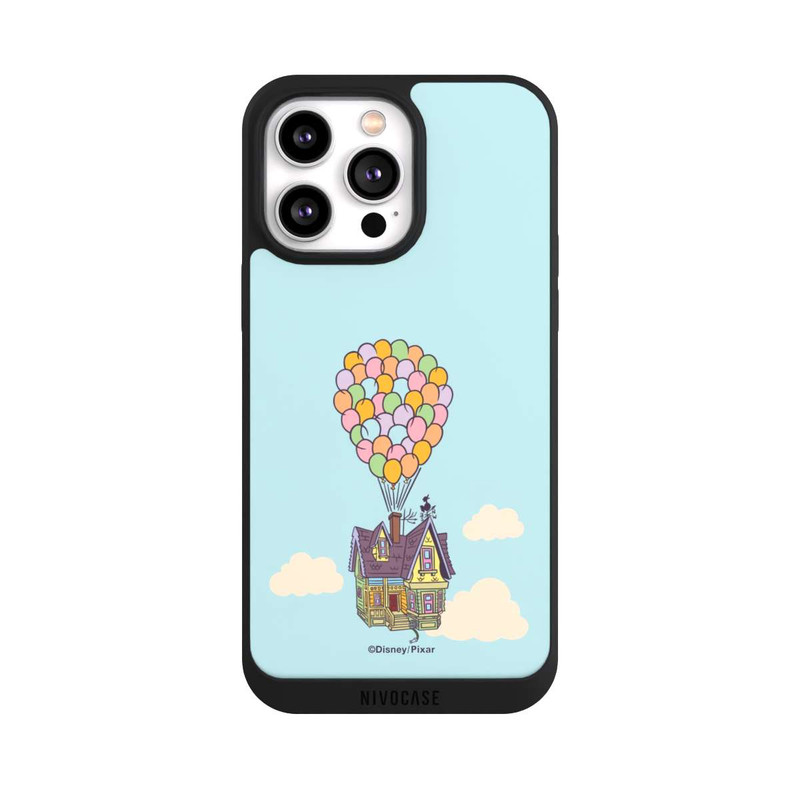 iPhone 14 Pro Max NIVOpure To New Adventures