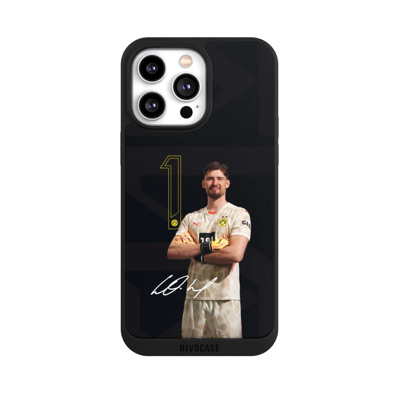 iPhone 14 Pro Max NIVOpure Gregor Kobel 24/25