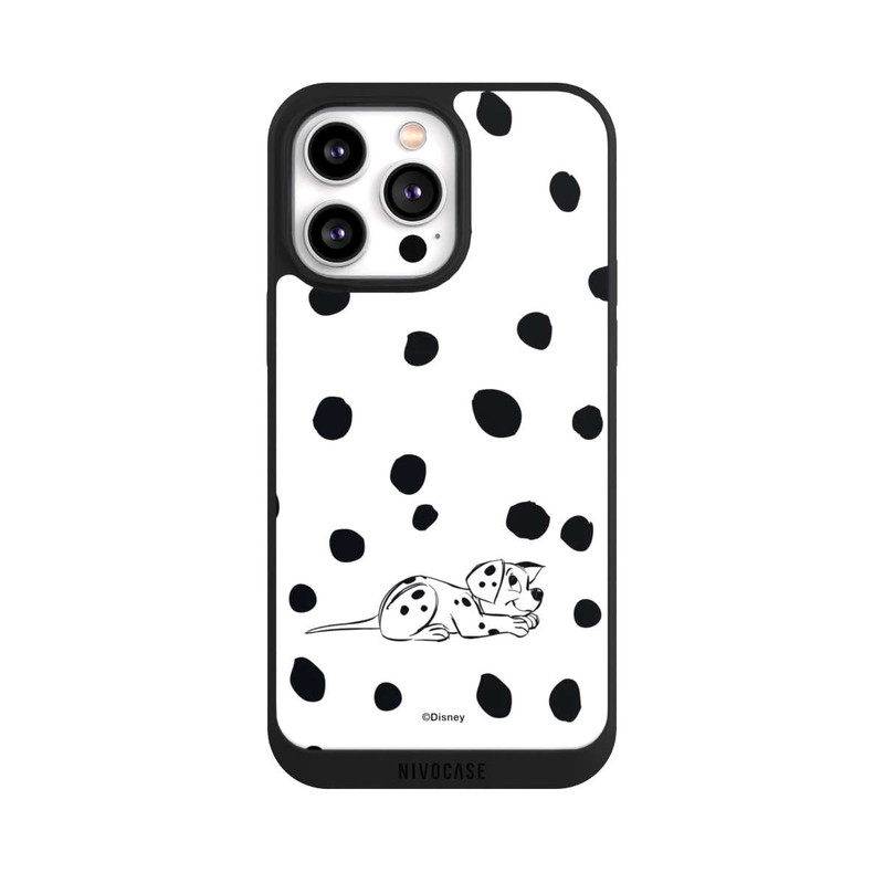 iPhone 14 Pro Max NIVOpure 101 Dalmatiner Rolly