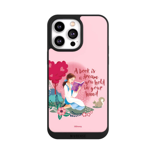 Apple iPhone 14 Pro Max NIVOpure Disney Princess A Book Is A Dream