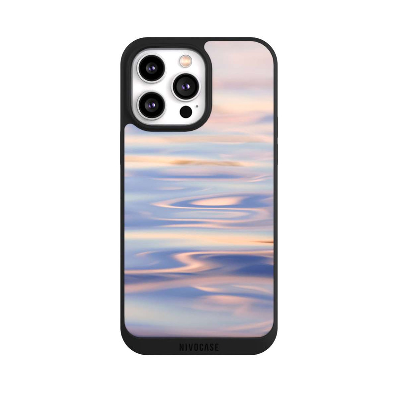 iPhone 14 Pro Max NIVOpure Sunset Reflections