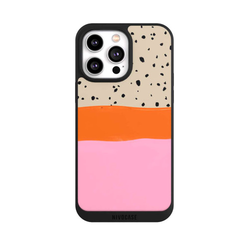 Apple iPhone 14 Pro Max NIVOpure Abstract Brush