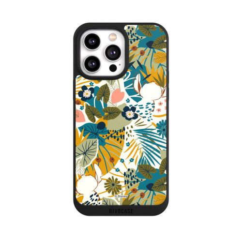Apple iPhone 14 Pro Max NIVOpure Stitch Sommer Pattern