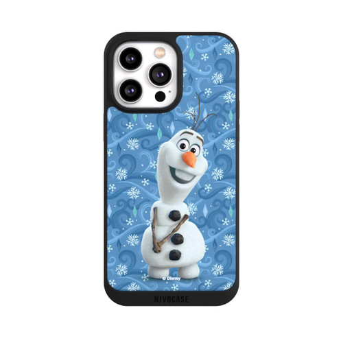 Apple iPhone 14 Pro Max NIVOpure Olaf Winter Wonder
