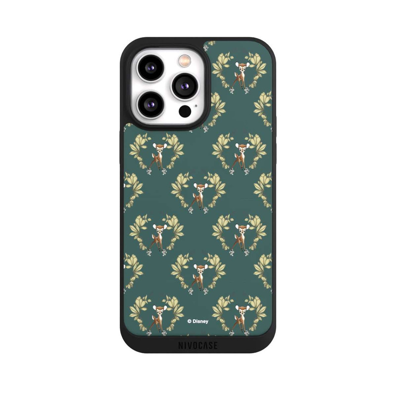 iPhone 14 Pro Max NIVOpure Modèle d'automne Bambi