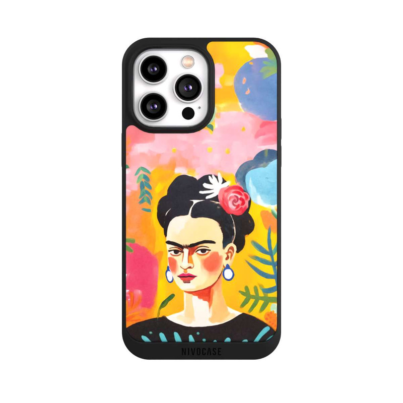 iPhone 14 Pro Max NIVOpure Mexican Artist II