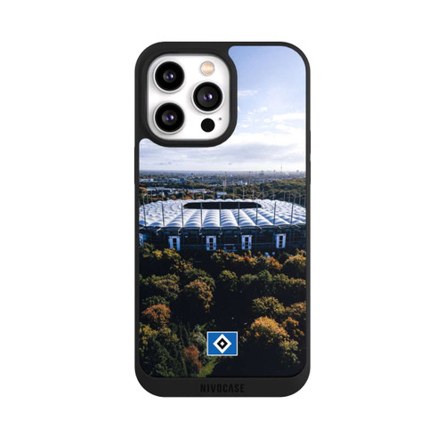 Apple iPhone 14 Pro Max NIVOpure HSV Volksparkstadion
