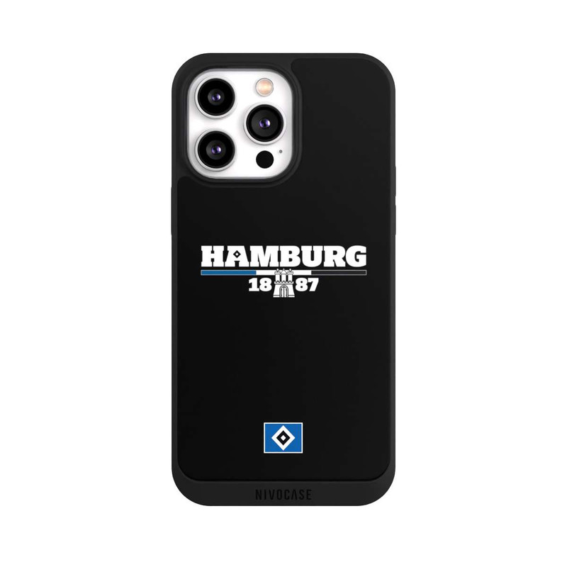 iPhone 14 Pro Max NIVOpure Hamburg 1887
