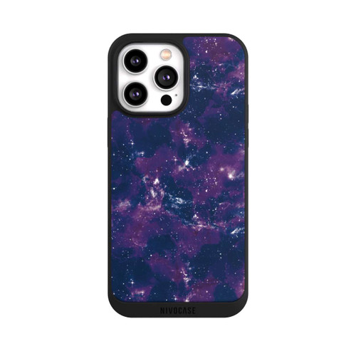 Apple iPhone 14 Pro Max NIVOpure Nebula Lilac