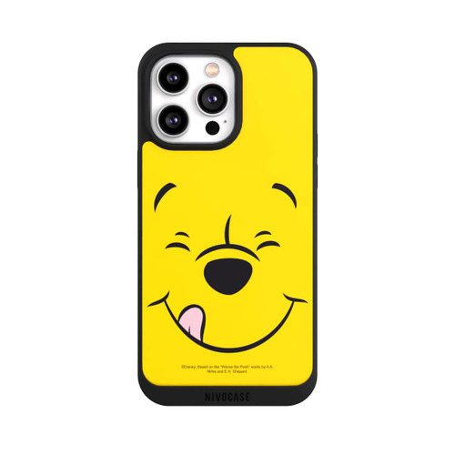 Apple iPhone 14 Pro Max NIVOpure Puuh Closeup