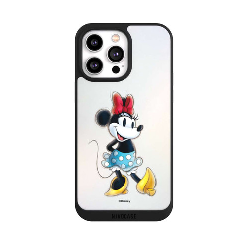 Apple iPhone 14 Pro Max NIVOpure Minnie Sweet Mouse
