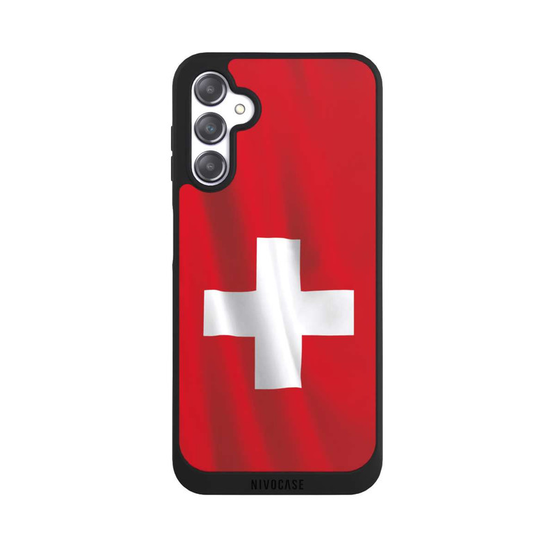 Galaxy A14 5G NIVOpure switzerland