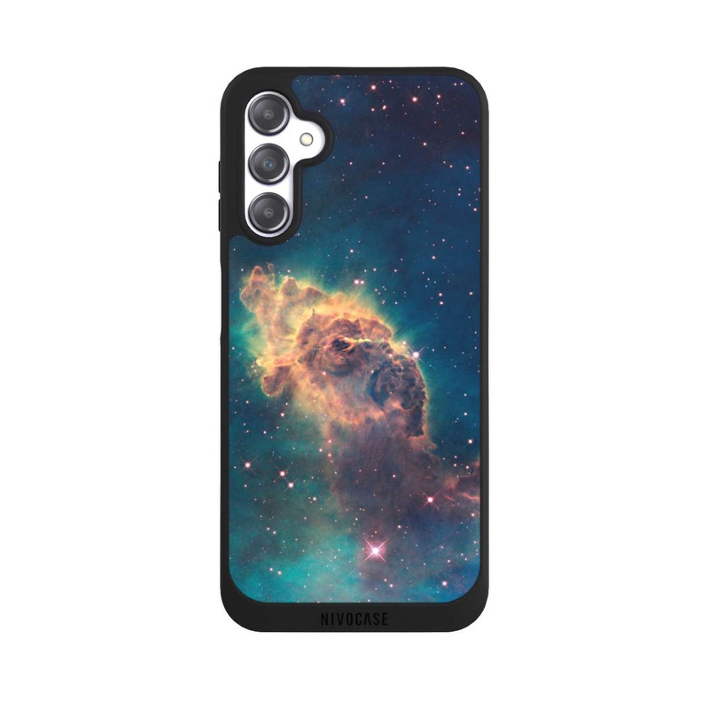 Galaxy A14 5G NIVOpure Jets im Carina Nebel