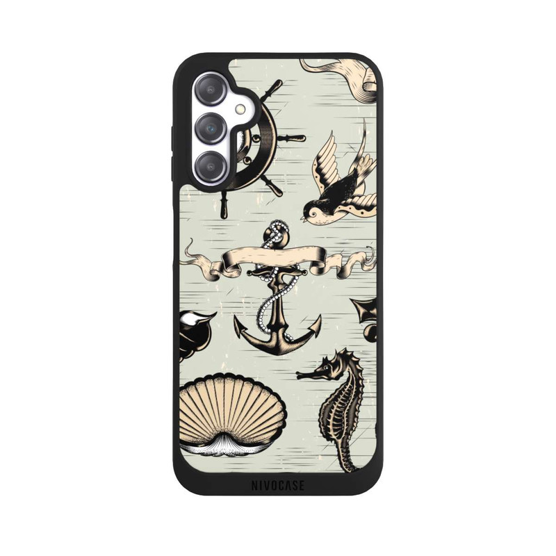 Galaxy A14 5G NIVOpure Sailor's Grave