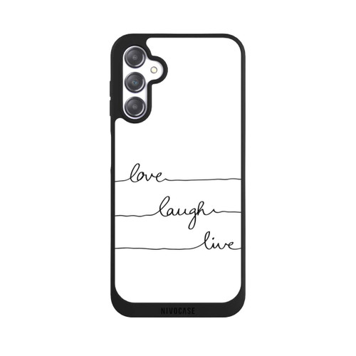 Samsung Galaxy A14 5G NIVOpure Love Laugh Live
