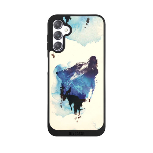 Samsung Galaxy A14 5G NIVOpure Alone as a Wolf