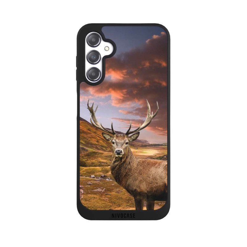 Galaxy A14 5G NIVOpure Majestic Stag
