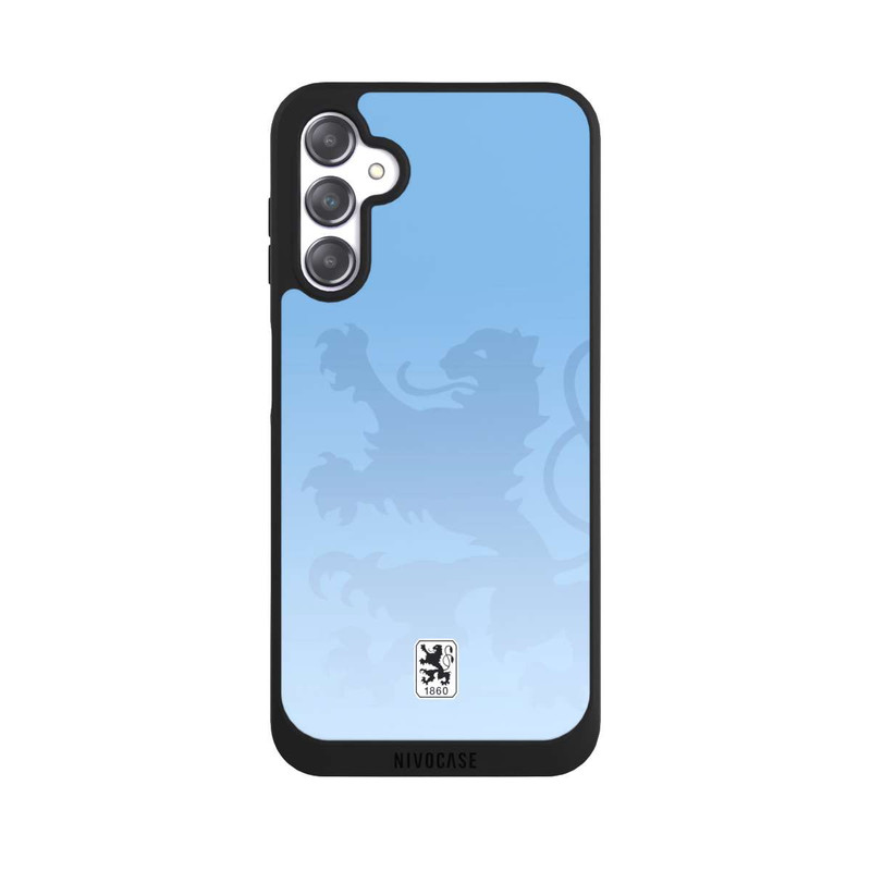 Galaxy A14 5G NIVOpure TSV 1860 - Wappen Klein