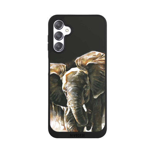 Samsung Galaxy A14 5G NIVOpure Elefant