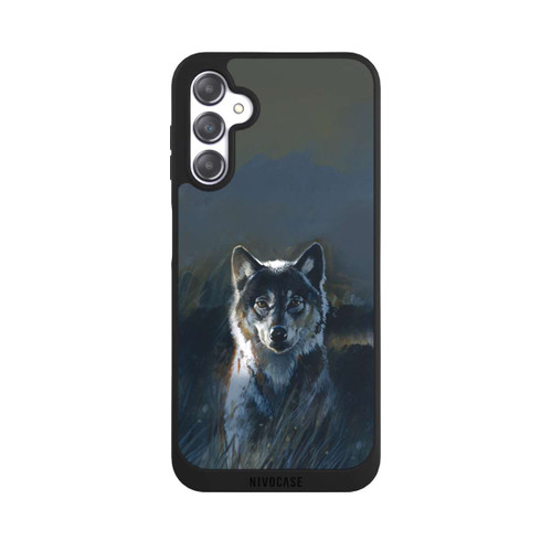 Samsung Galaxy A14 5G NIVOpure Wolf 2