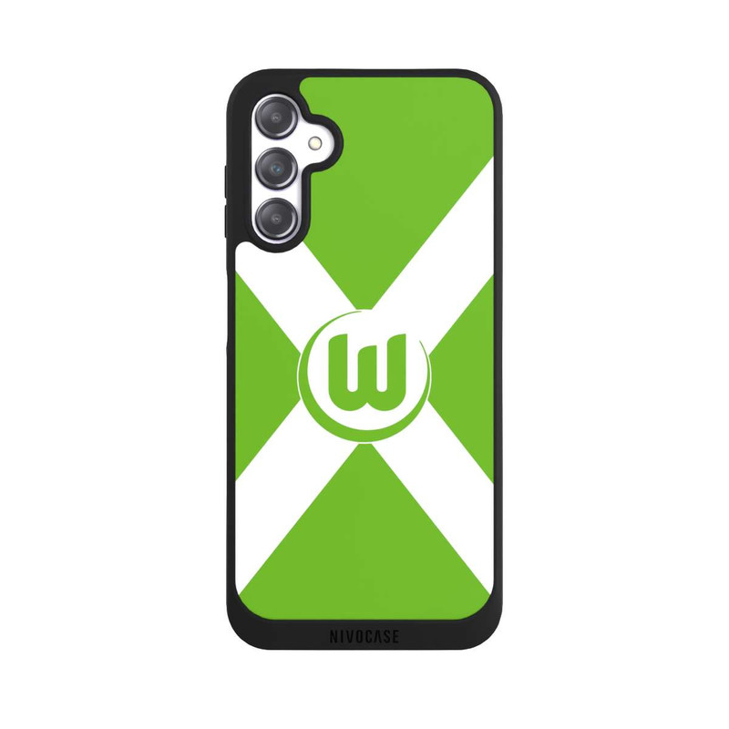 Galaxy A14 5G NIVOpure VfL Wolfsburg